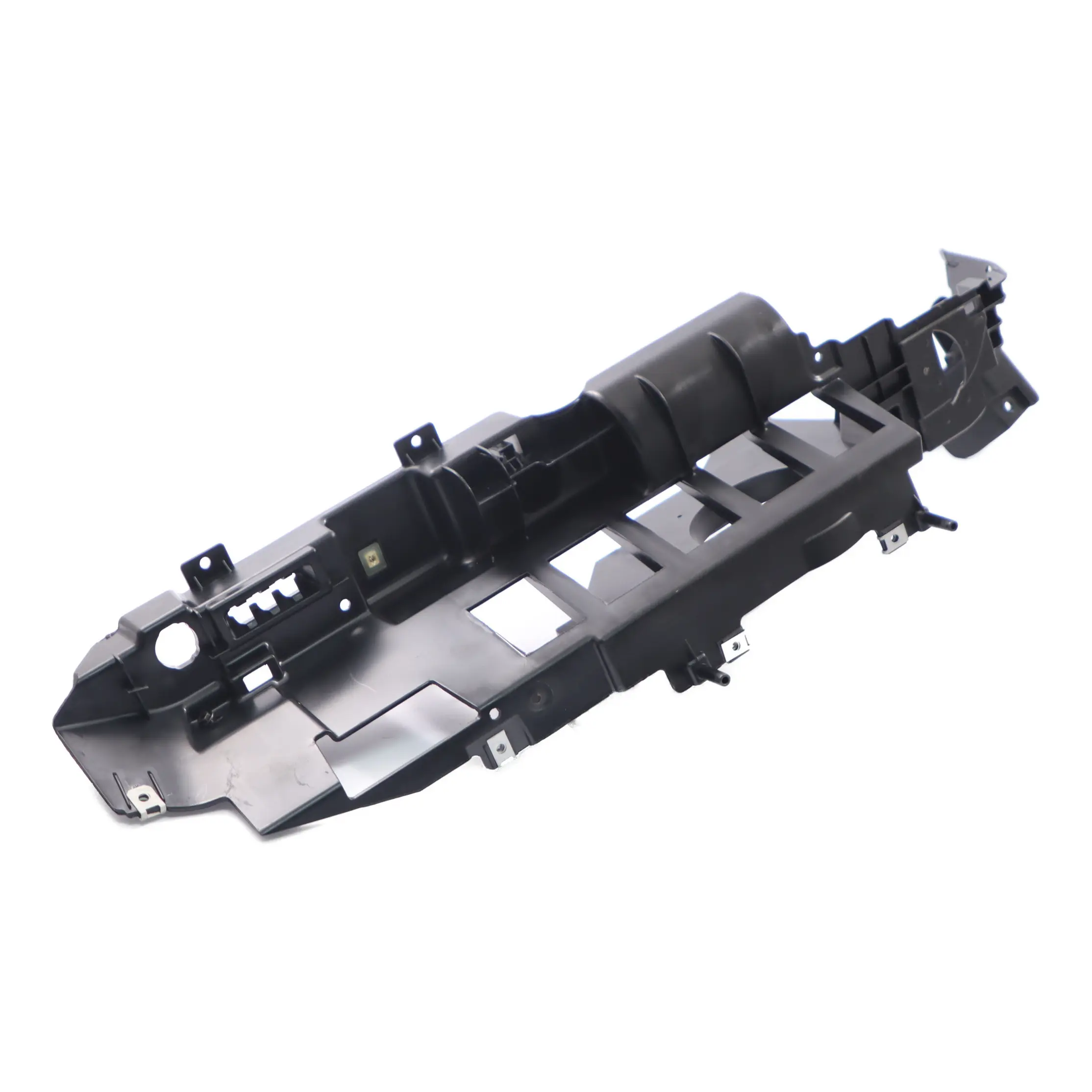 BMW X4 F26 Support de fixation du panneau latéral du coffre 7337598