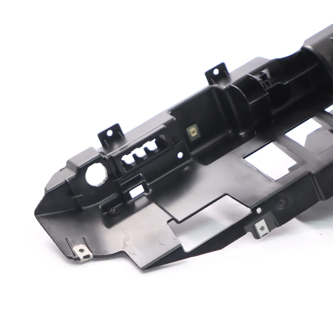 Portabagagli Laterale Supporto Supporto Staffa Destra per BMW X4 F26 con numero di parte 7337598 BMW X4 F26 Portabagagli Laterale Supporto Supporto Staffa Destra - SKU 7337598 - Numero di parte 7337598