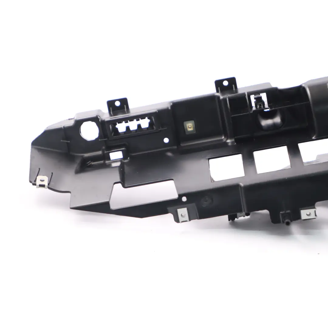 Portabagagli Laterale Supporto Supporto Staffa Destra per BMW X4 F26 con numero di parte 7337598 BMW X4 F26 Portabagagli Laterale Supporto Supporto Staffa Destra - SKU 7337598 - Numero di parte 7337598