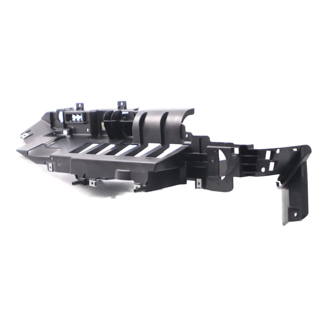 Kofferraum Seitenwand Halter Halterung Halterung Rechts BMW X4 F26 - SKU 7337598 - Teilenummer 7337598