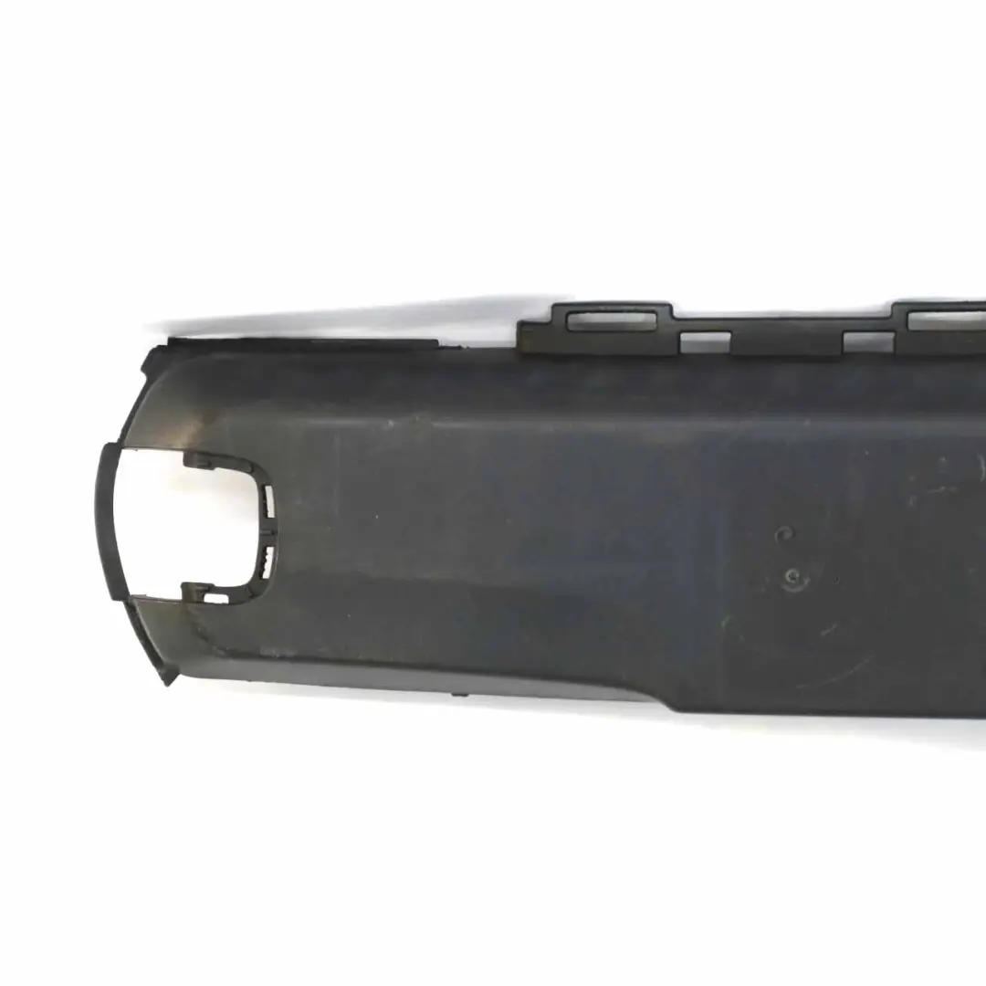 Frontstoßstange Abdeckung Mitte Abdeckung Trim Panel One für Mini F55 F56 mit Teilenummer 7337790 Mini F55 F56 Frontstoßstange Abdeckung Mitte Abdeckung Trim Panel One - SKU 7337790 - Teilenummer 7337790