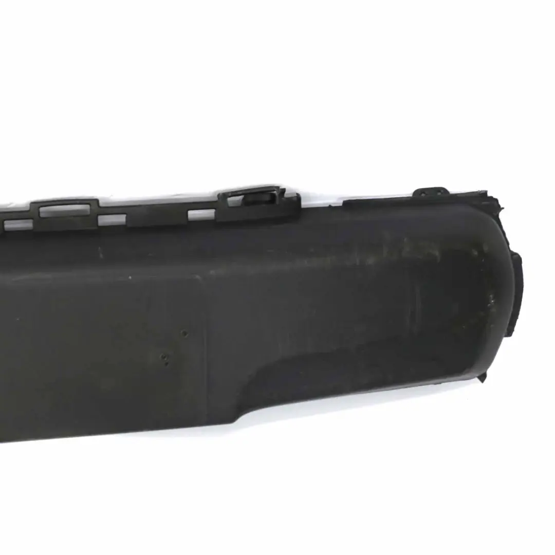 Front Bumper Cover Centre Covering Trim Panel One to Mini F55 F56 with Part number 7337790 Mini F55 F56 Front Bumper Cover Centre Covering Trim Panel One - SKU 7337790 - Part number 7337790