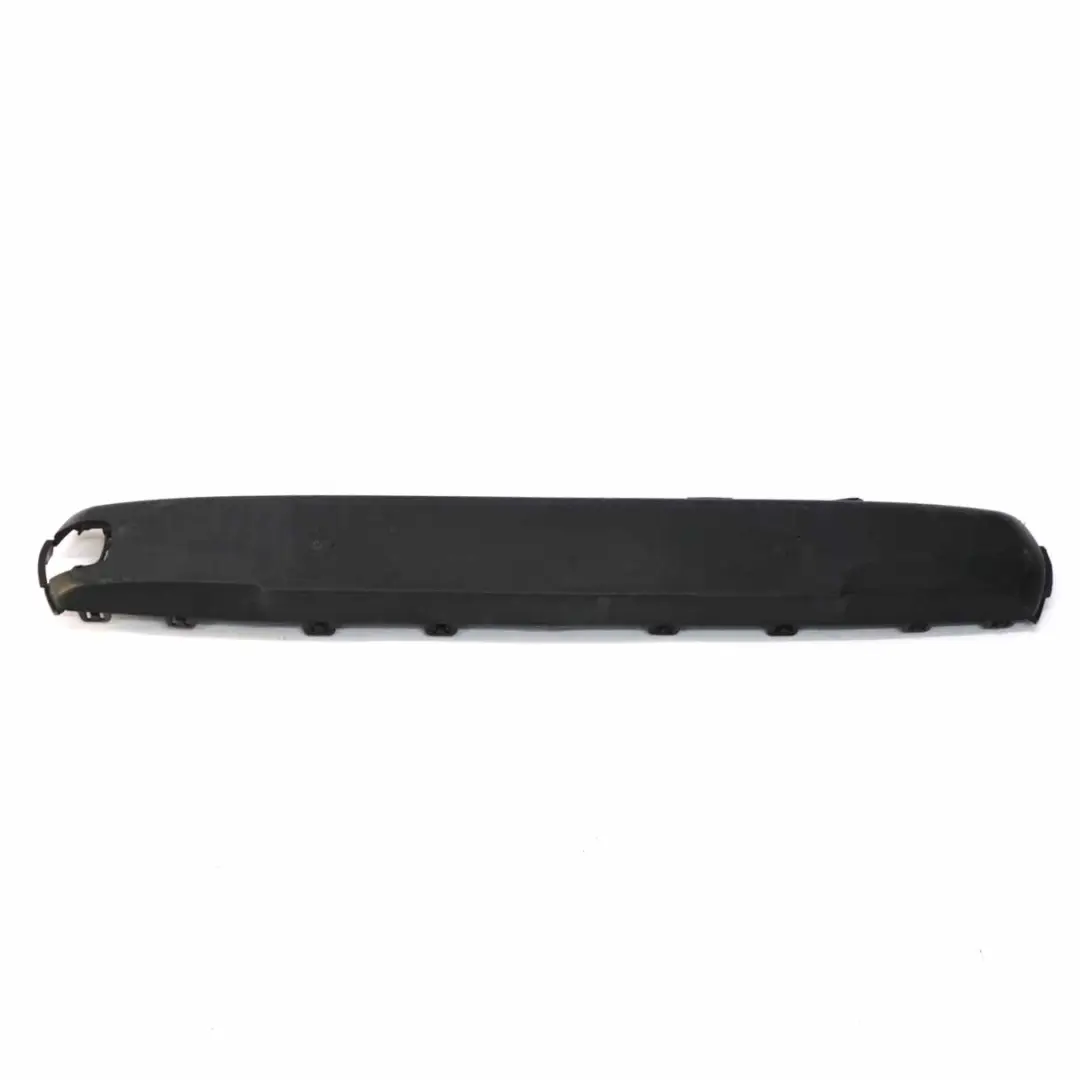 Mini F55 F56 Front Bumper Cover Centre Covering Trim Panel One - SKU 7337790 - Part number 7337790