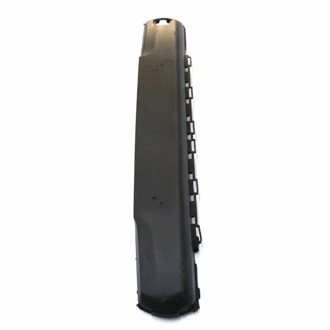 Mini F55 F56 Front Bumper Cover Centre Covering Trim Panel One - SKU 7337790 - Part number 7337790