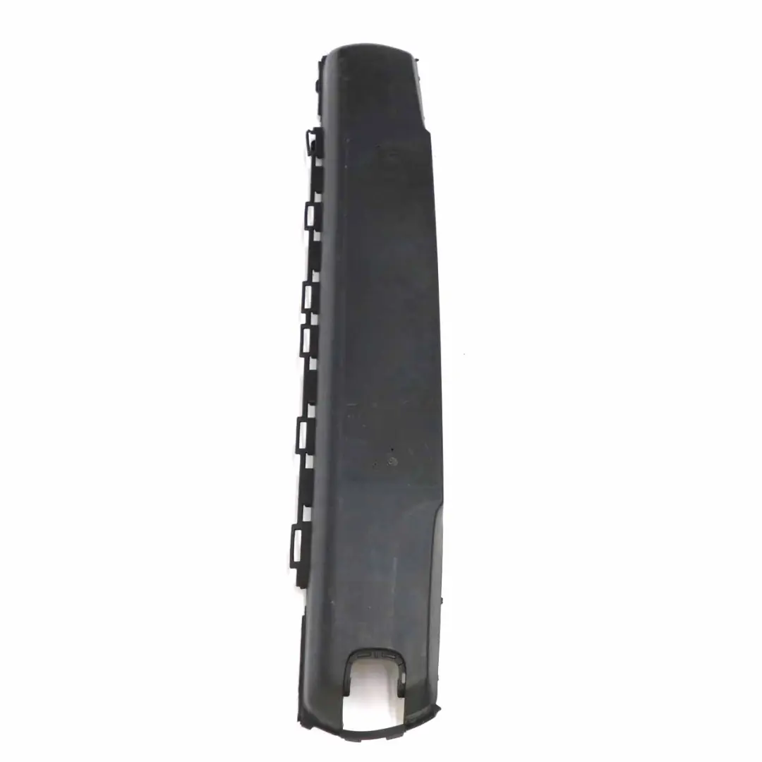 Mini F55 F56 Paraurti anteriore Coprire il pannello centrale One - SKU 7337790 - Numero di parte 7337790