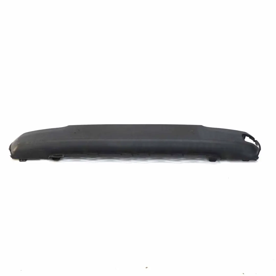 Mini F55 F56 Frontstoßstange Abdeckung Mitte Abdeckung Trim Panel One - SKU 7337790 - Teilenummer 7337790