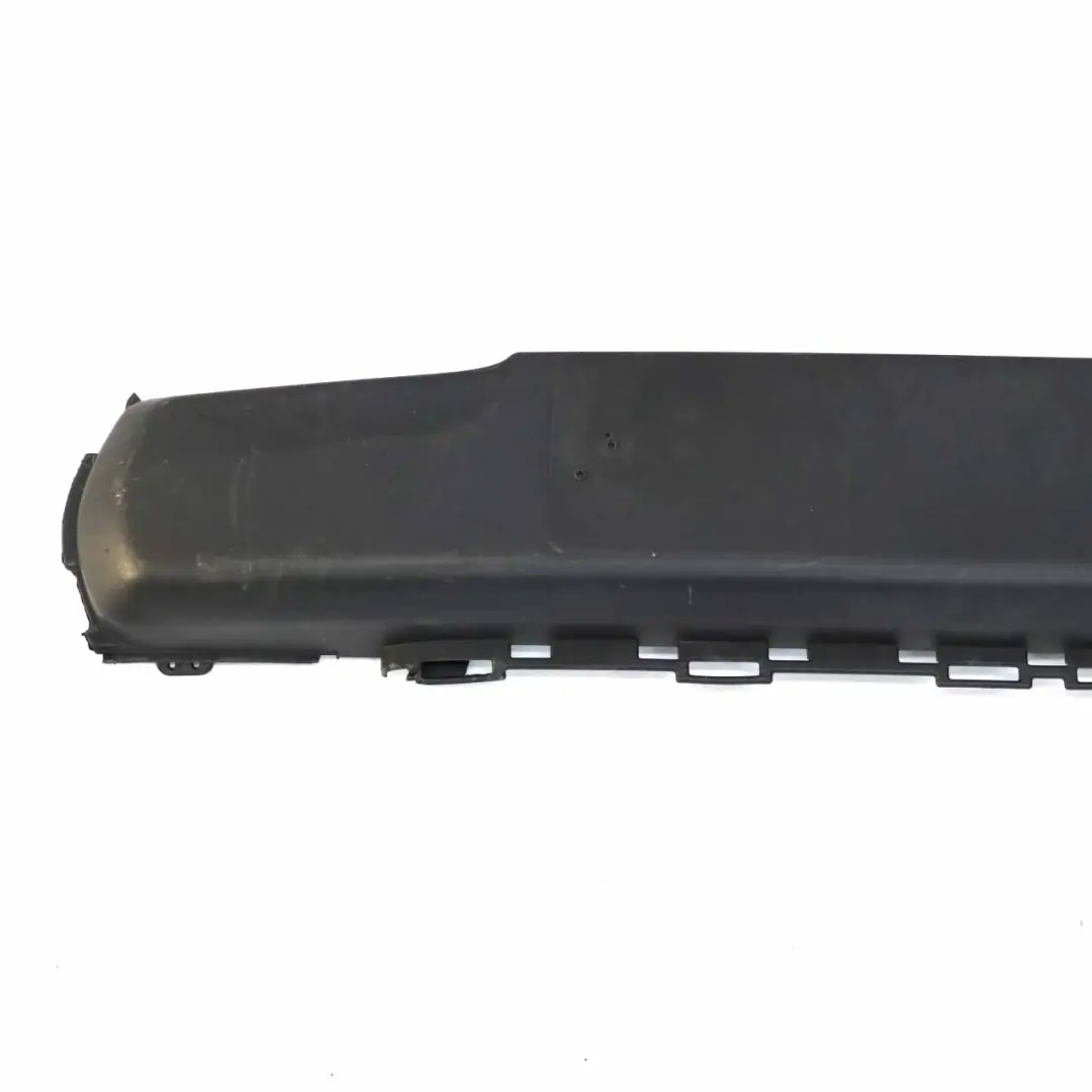 Mini F55 F56 Front Bumper Cover Centre Covering Trim Panel One - SKU 7337790 - Part number 7337790