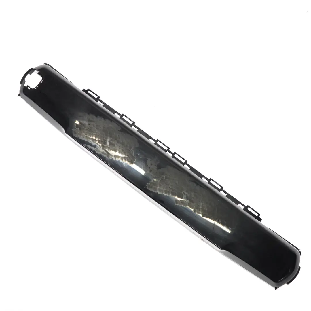 Paraurti anteriore Cooper S Coprire il pannello di centrale per Mini F55 F56 con numero di parte 7337791 Mini F55 F56 Paraurti anteriore Cooper S Coprire il pannello di centrale - SKU 7337791-2 - Numero di parte 7337791