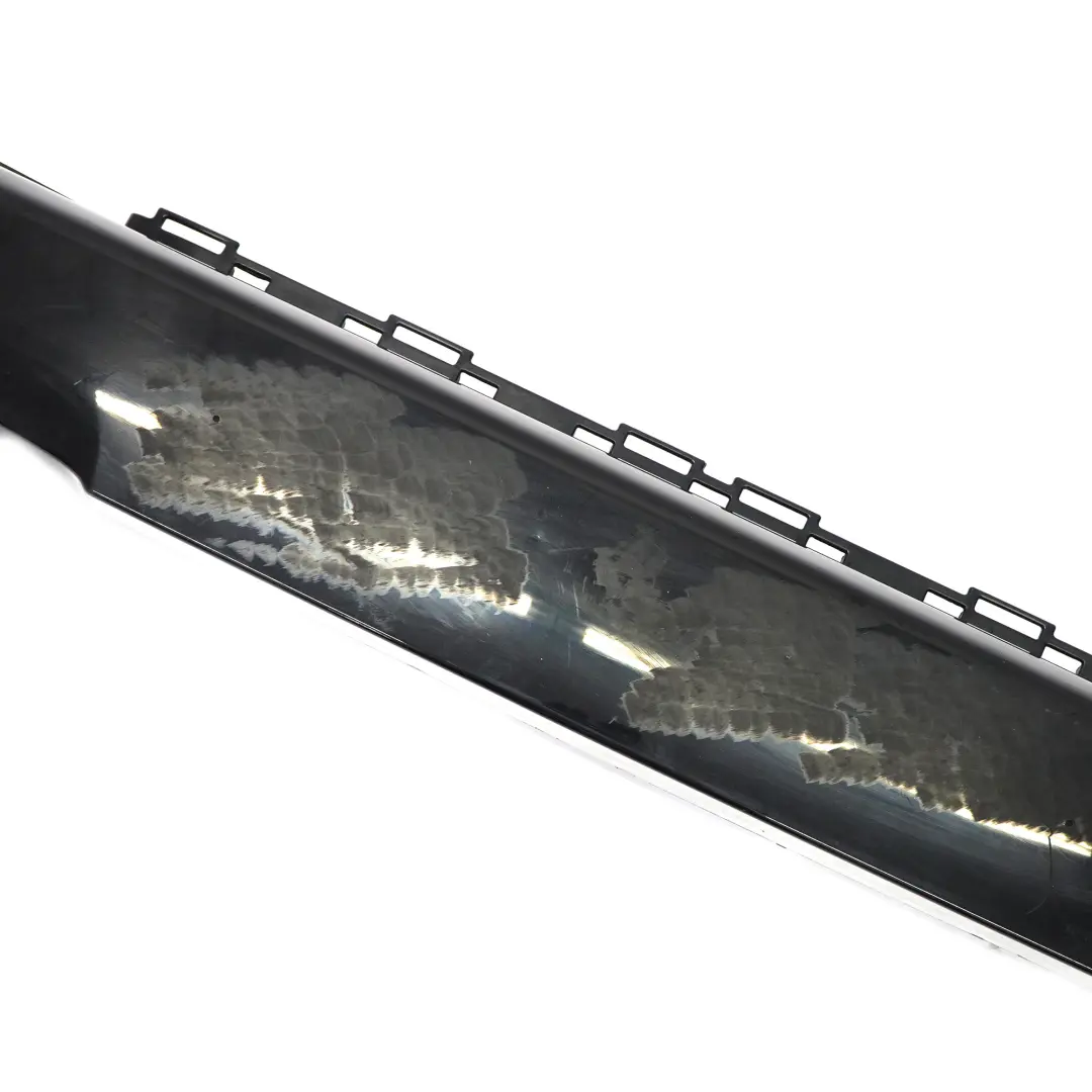 Paraurti anteriore Cooper S Coprire il pannello di centrale per Mini F55 F56 con numero di parte 7337791 Mini F55 F56 Paraurti anteriore Cooper S Coprire il pannello di centrale - SKU 7337791-2 - Numero di parte 7337791