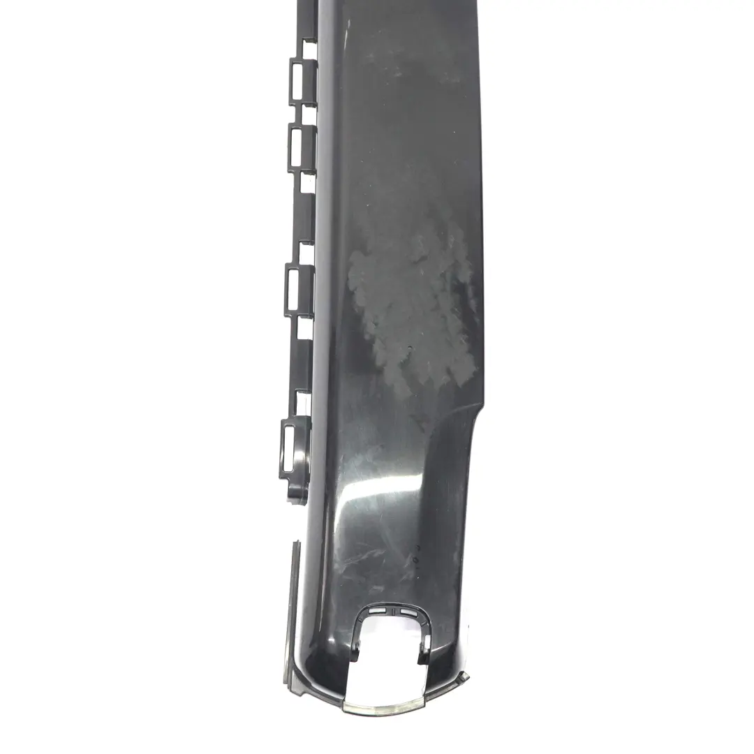 Mini F55 F56 Paraurti anteriore Cooper S Coprire il pannello di centrale - SKU 7337791-2 - Numero di parte 7337791