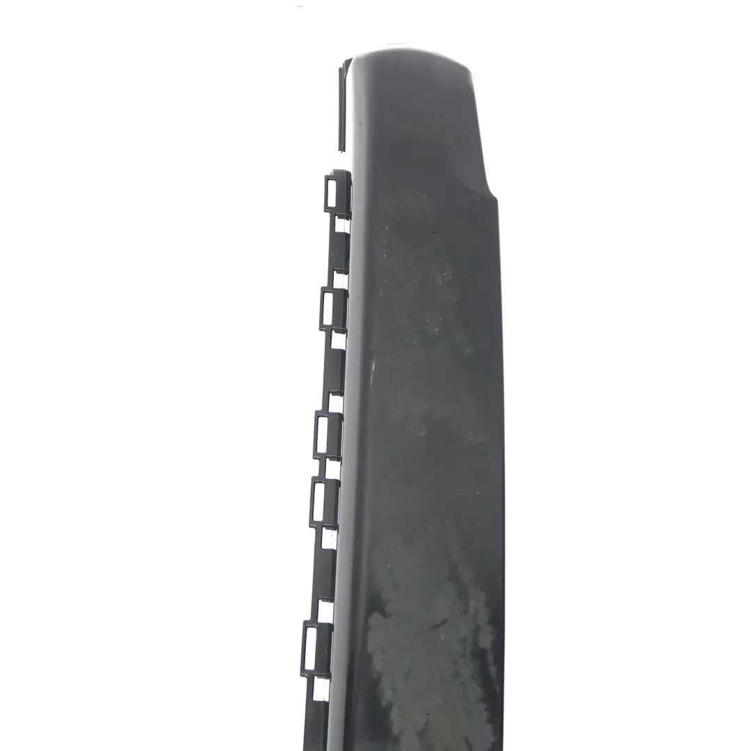 Mini F55 F56 Paraurti anteriore Cooper S Coprire il pannello di centrale - SKU 7337791-2 - Numero di parte 7337791