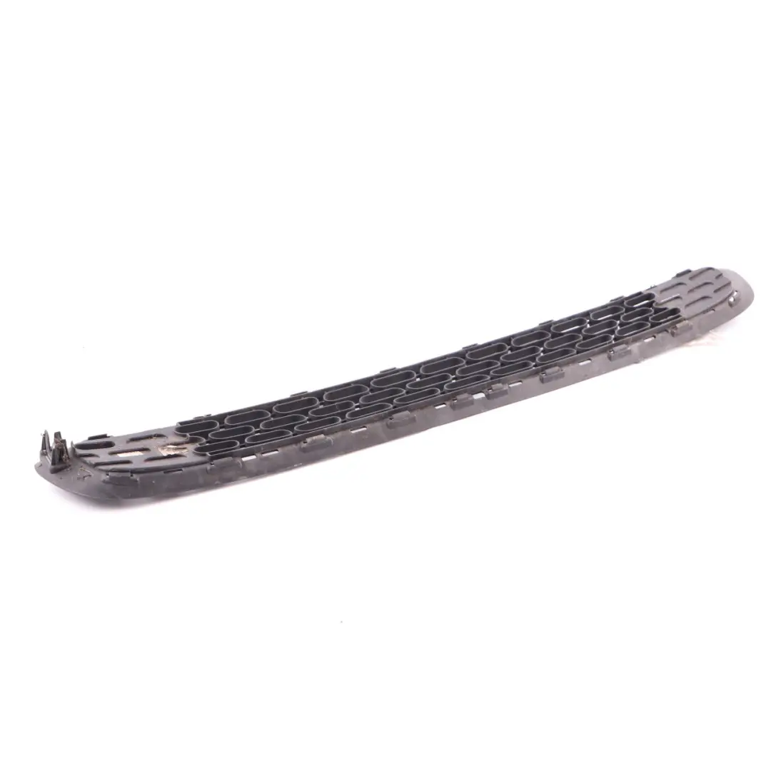 Mini One F55 F56 F57 Frontgrill Stoßstange Obere Grillplatte Chrom - SKU 7337793 - Teilenummer 7337793
