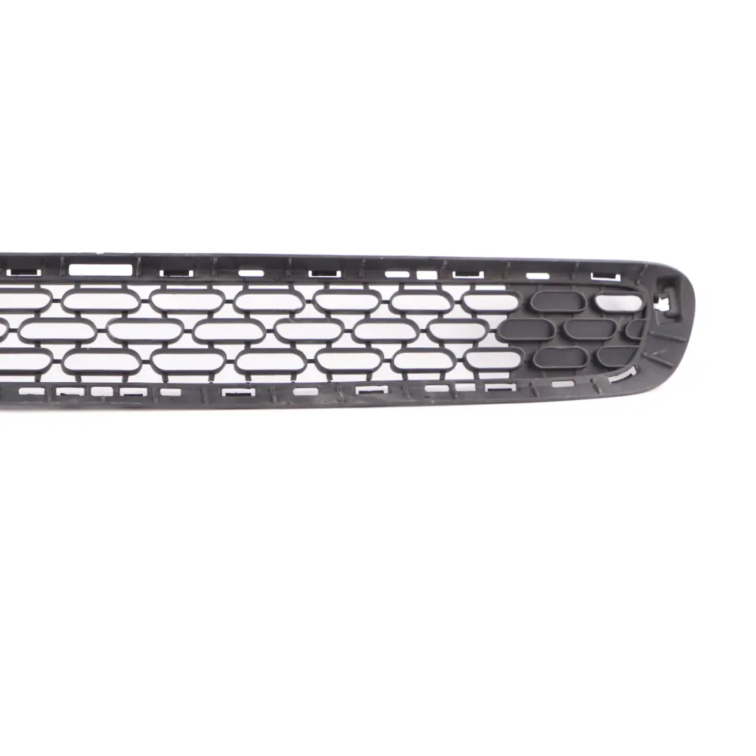  Front Grille Mini Cooper One F55 F56 F57 Bumper Upper Grill Panel Chrome - SKU 7337793 - Part number 7337793