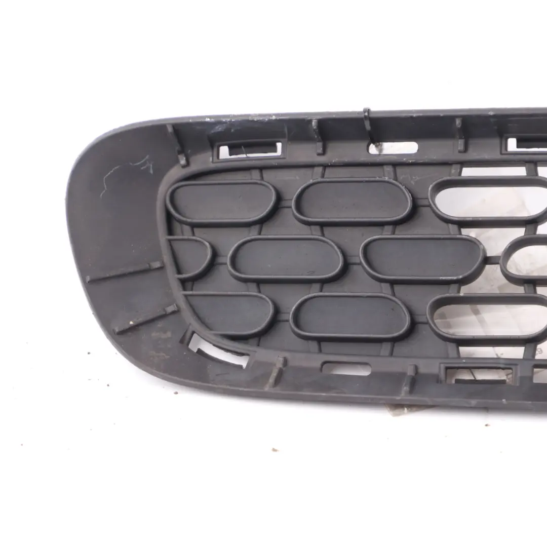  Front Grille Mini Cooper One F55 F56 F57 Bumper Upper Grill Panel Chrome - SKU 7337793 - Part number 7337793