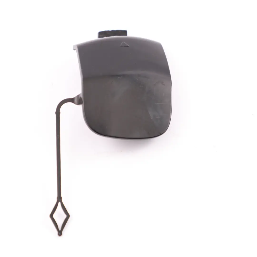 Copertura occhiello traino Mini F55 F56 paraurti anteriore Nero notte per con numero di parte 7337796 Copertura occhiello traino Mini F55 F56 paraurti anteriore Nero notte - SKU 7337796-MNB - Numero di parte 7337796