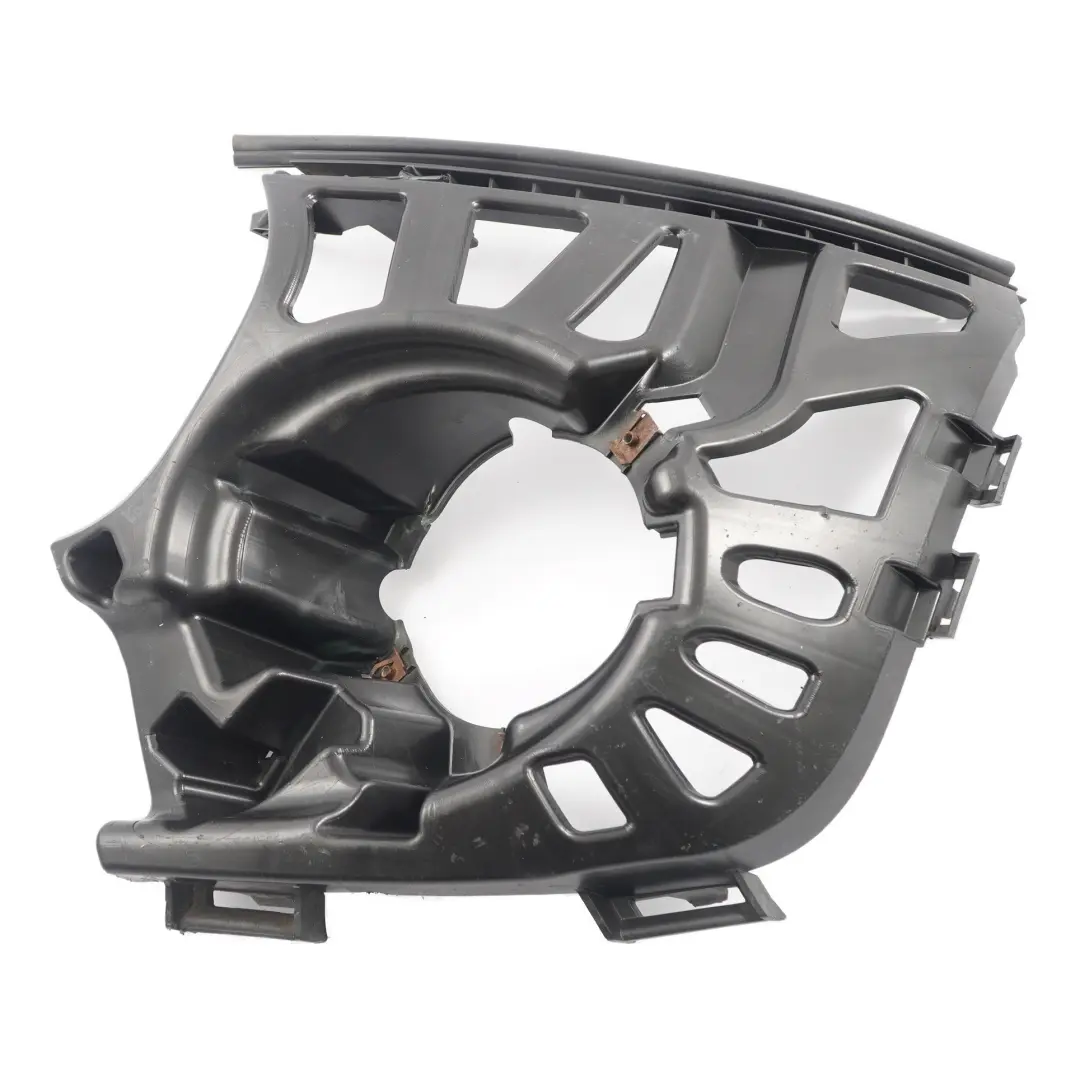 Vorderseite stoßstange Halterung Links für Mini Cooper S F55 F56 F57 mit Teilenummer 7337815 Mini Cooper S F55 F56 F57 Vorderseite stoßstange Halterung Links - SKU 7337815-1 - Teilenummer 7337815