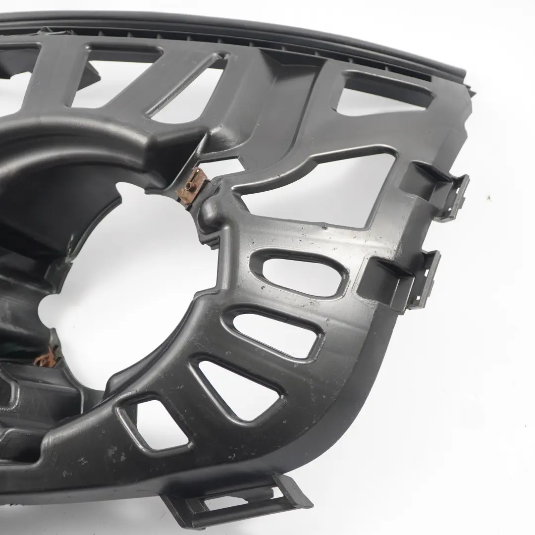 Mini Cooper S F55 F56 F57 Vorderseite stoßstange Halterung Links - SKU 7337815-1 - Teilenummer 7337815
