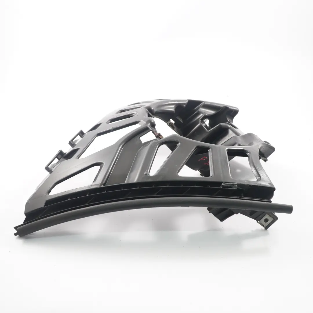 Paraurti anteriore Fendinebbia Staffa Sinistra per Mini Cooper S F55 F56 F57 con numero di parte 7337815 Mini Cooper S F55 F56 F57 Paraurti anteriore Fendinebbia Staffa Sinistra - SKU 7337815-1 - Numero di parte 7337815
