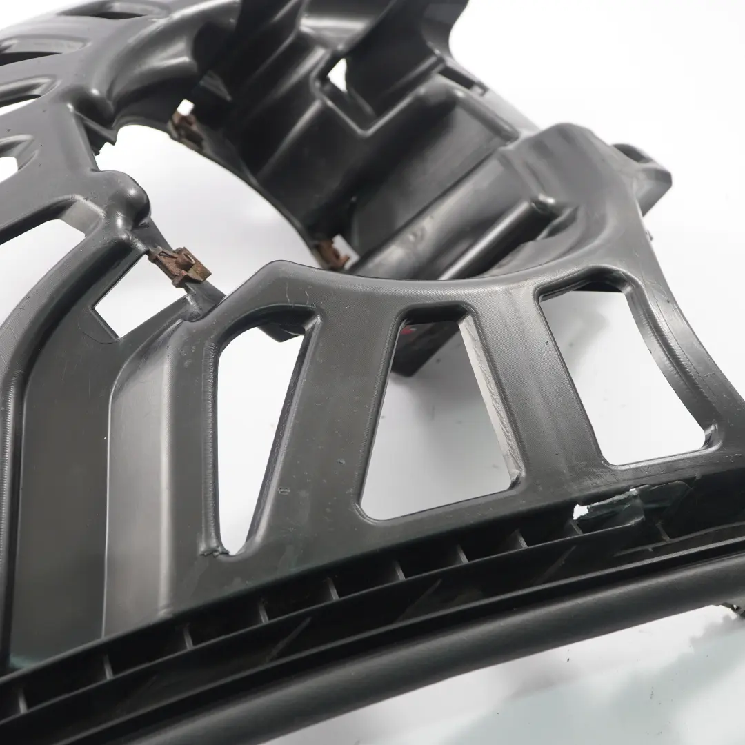 Vorderseite stoßstange Halterung Links für Mini Cooper S F55 F56 F57 mit Teilenummer 7337815 Mini Cooper S F55 F56 F57 Vorderseite stoßstange Halterung Links - SKU 7337815-1 - Teilenummer 7337815