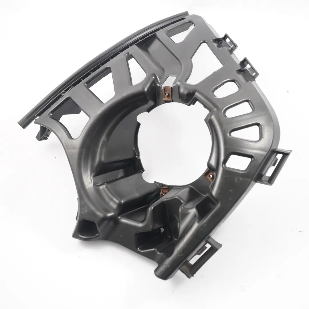 Vorderseite stoßstange Halterung Links für Mini Cooper S F55 F56 F57 mit Teilenummer 7337815 Mini Cooper S F55 F56 F57 Vorderseite stoßstange Halterung Links - SKU 7337815-1 - Teilenummer 7337815