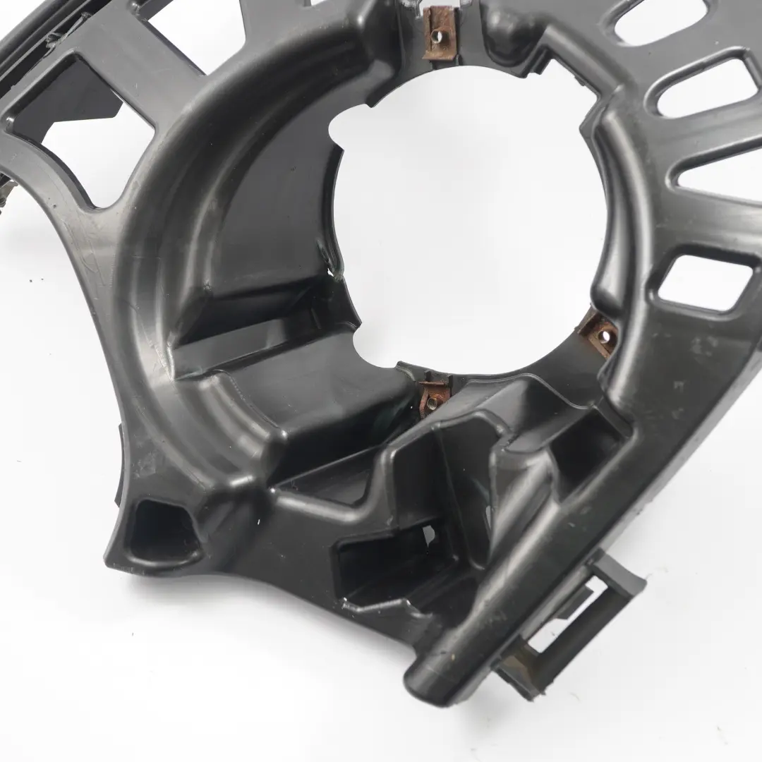 Mini Cooper S F55 F56 F57 Paraurti anteriore Fendinebbia Staffa Sinistra - SKU 7337815-1 - Numero di parte 7337815