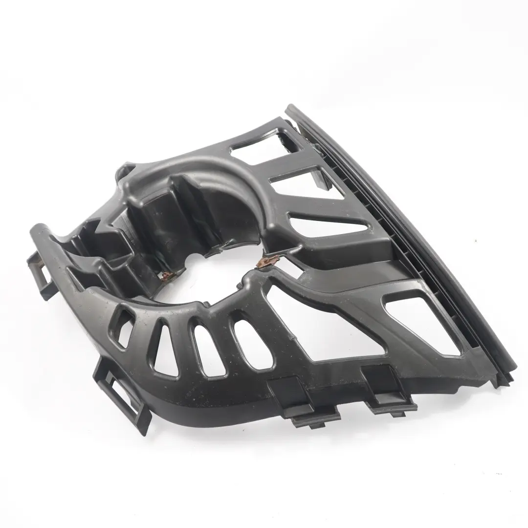 Mini Cooper S F55 F56 F57 Paraurti anteriore Fendinebbia Staffa Sinistra - SKU 7337815-1 - Numero di parte 7337815