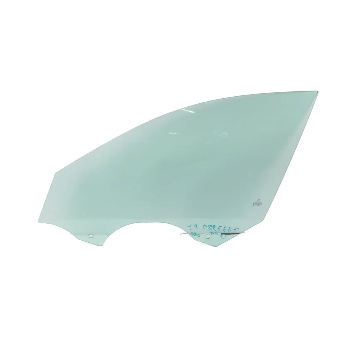 Door Window Glass Front Left N/S Door Glazing AS2 to BMW G11 with Part number 7337981 BMW G11 Door Window Glass Front Left N/S Door Glazing AS2 - SKU 7337981 - Part number 7337981