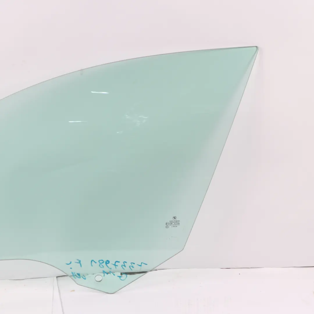 BMW G11 Door Window Glass Front Left N/S Door Glazing AS2 - SKU 7337981 - Part number 7337981