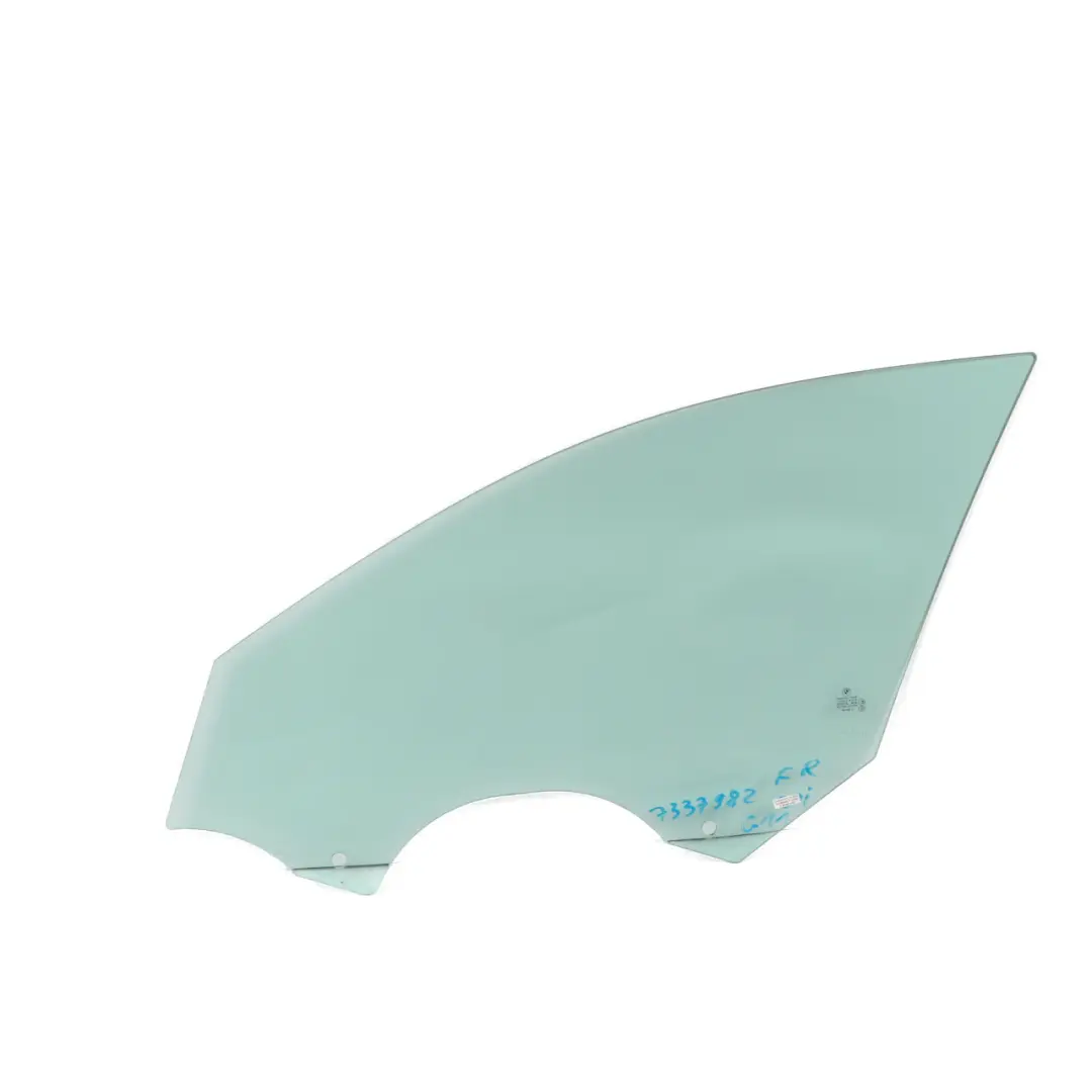 Door Window Glass Front Right O/S Door Glazing AS2 to BMW G11 with Part number 7337982 BMW G11 Door Window Glass Front Right O/S Door Glazing AS2 - SKU 7337982 - Part number 7337982