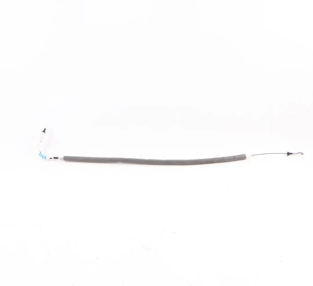 Door Lock Handle Grab Bowden Cable Front Left Right N/O/S Wire to BMW G11 with Part number 7337999 BMW G11 Door Lock Handle Grab Bowden Cable Front Left Right N/O/S Wire - SKU 7337999 - Part number 7337999