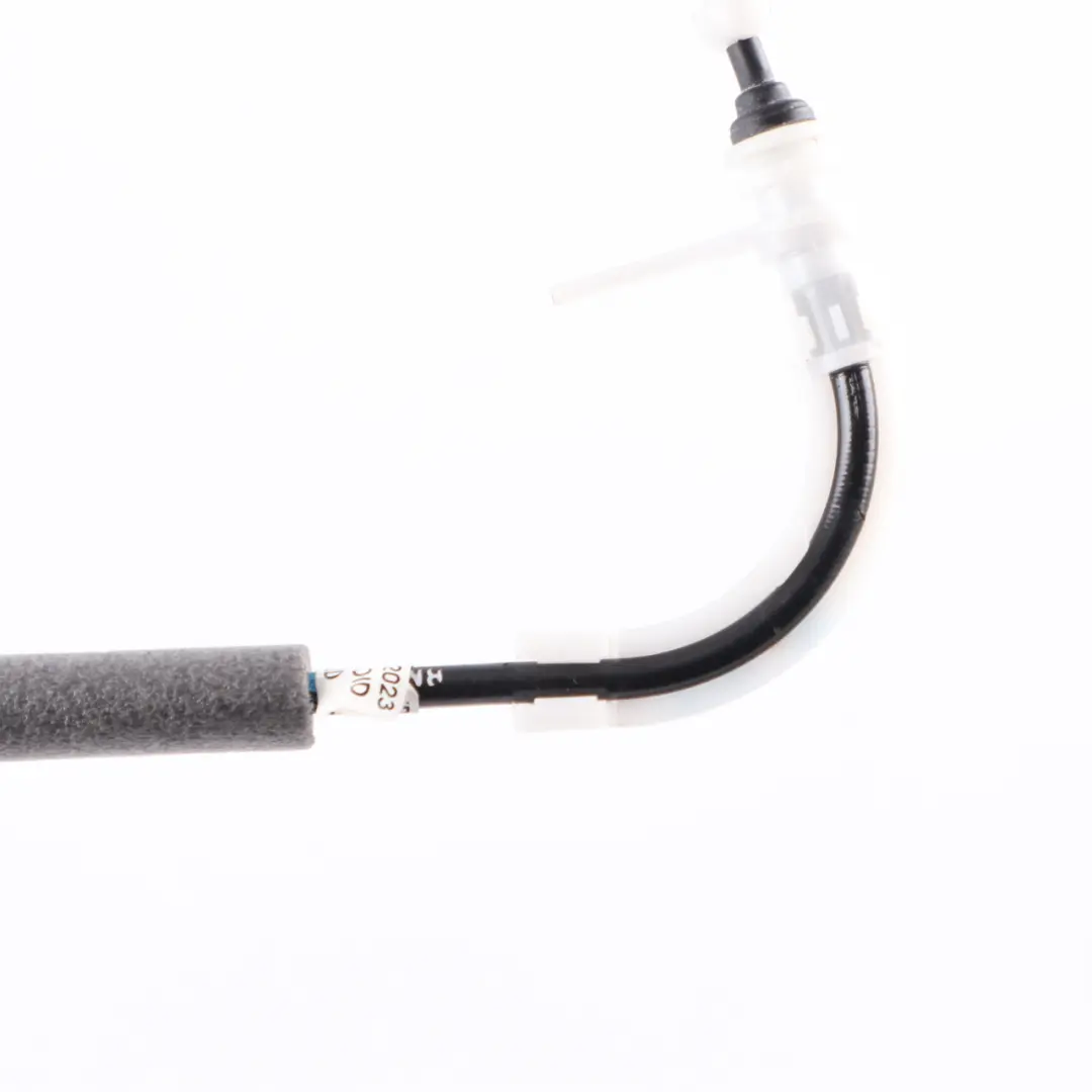 Door Lock Handle Grab Bowden Cable Front Left Right N/O/S Wire to BMW G11 with Part number 7337999 BMW G11 Door Lock Handle Grab Bowden Cable Front Left Right N/O/S Wire - SKU 7337999 - Part number 7337999