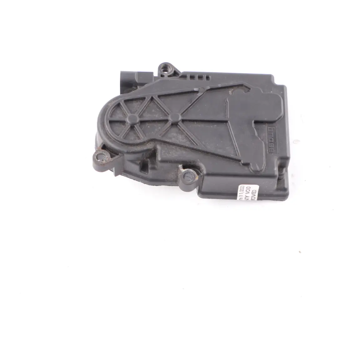 Duct Front Slam Panel Flap Control Motor Drive Unit C47829-102 BMW F45 Air - SKU 7338207-1 - Part number 7338207