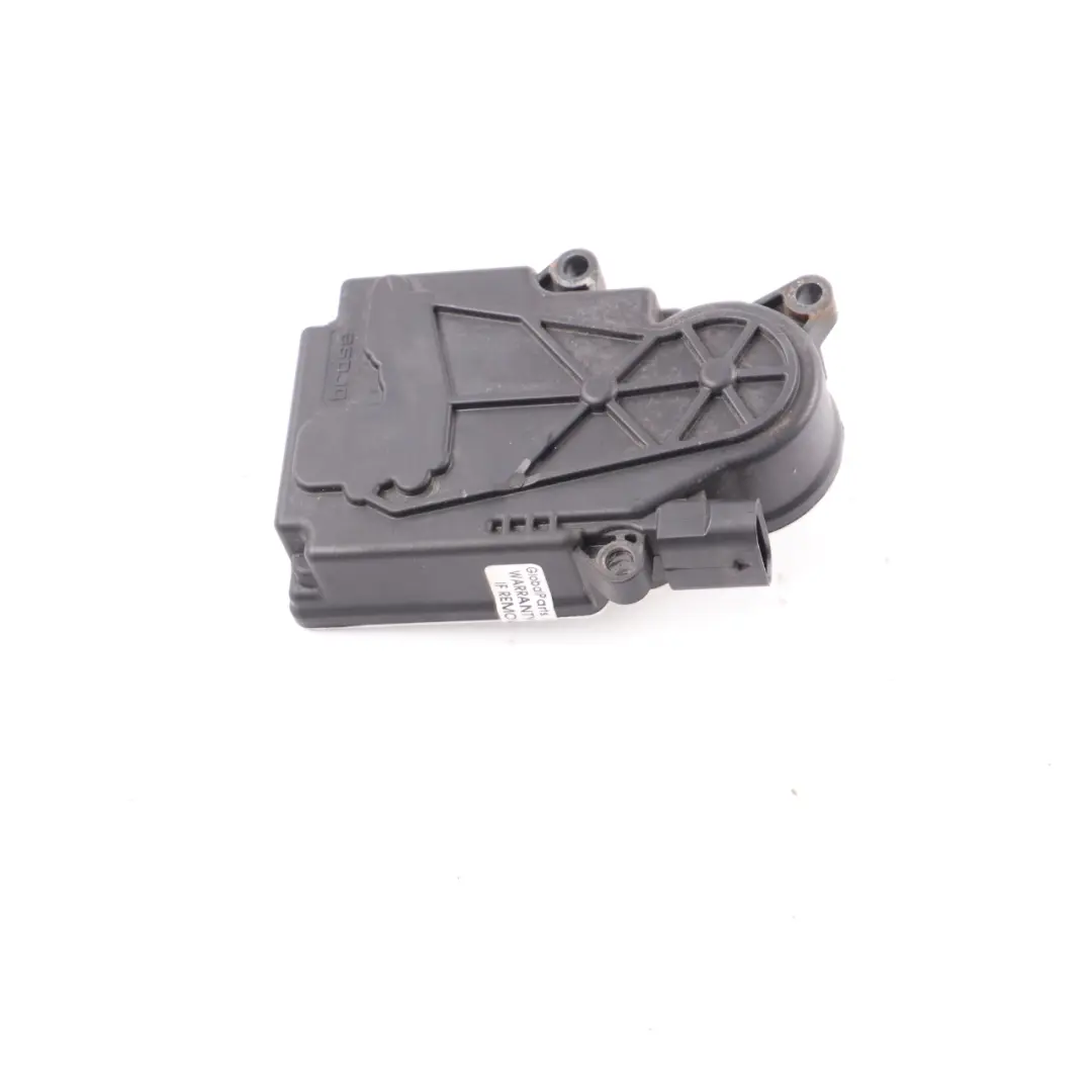 BMW F45 Unidad Accionamiento Motor Panel Conducto Aire Delantero C47829-102 - SKU 7338207-1 - Número de pieza 7338207