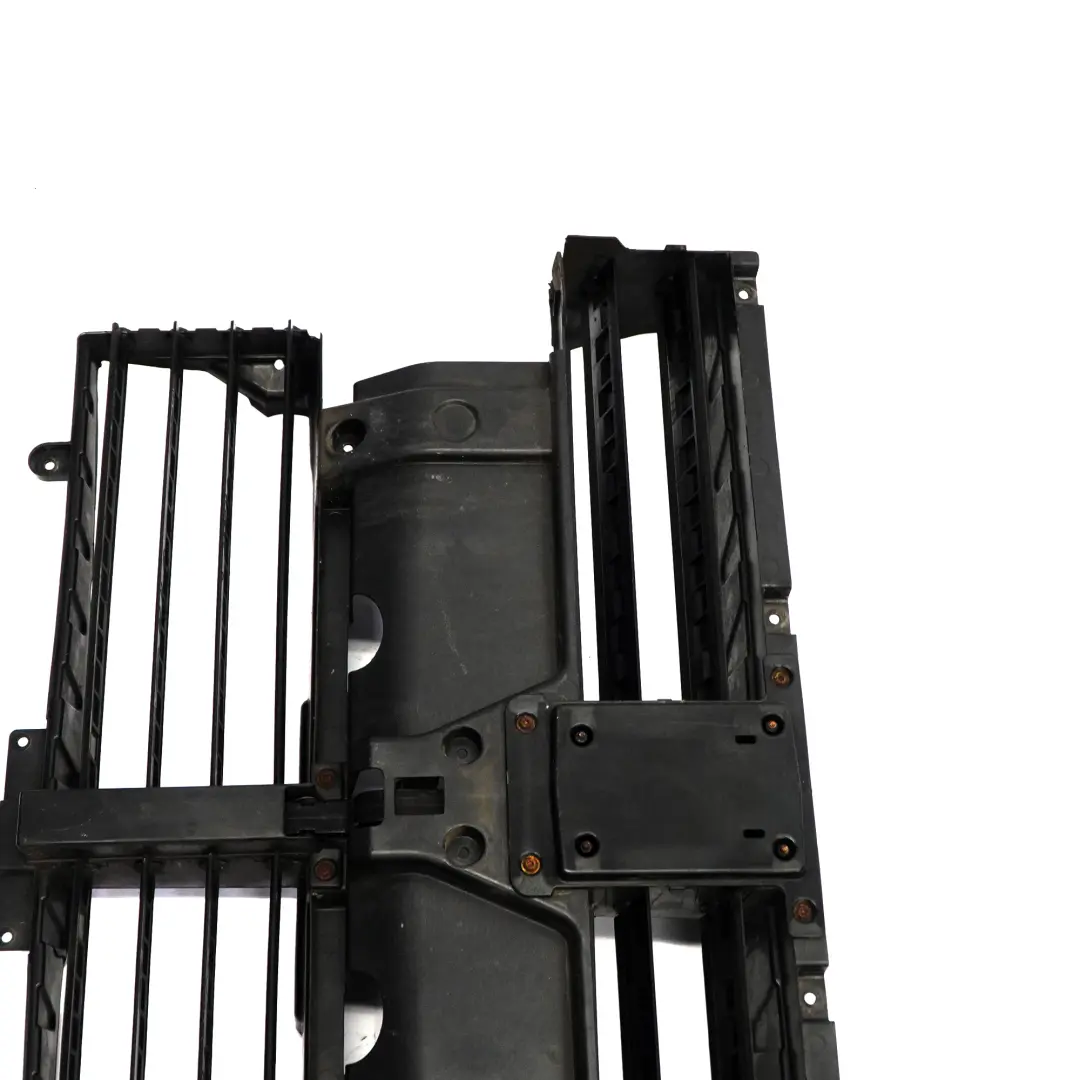 Duct Front Slam Panel Intake Frame Mount Bracket Holder to BMW F45 F46 Air with Part number 7338207 BMW F45 F46 Air Duct Front Slam Panel Intake Frame Mount Bracket Holder - SKU 7338207-2 - Part number 7338207