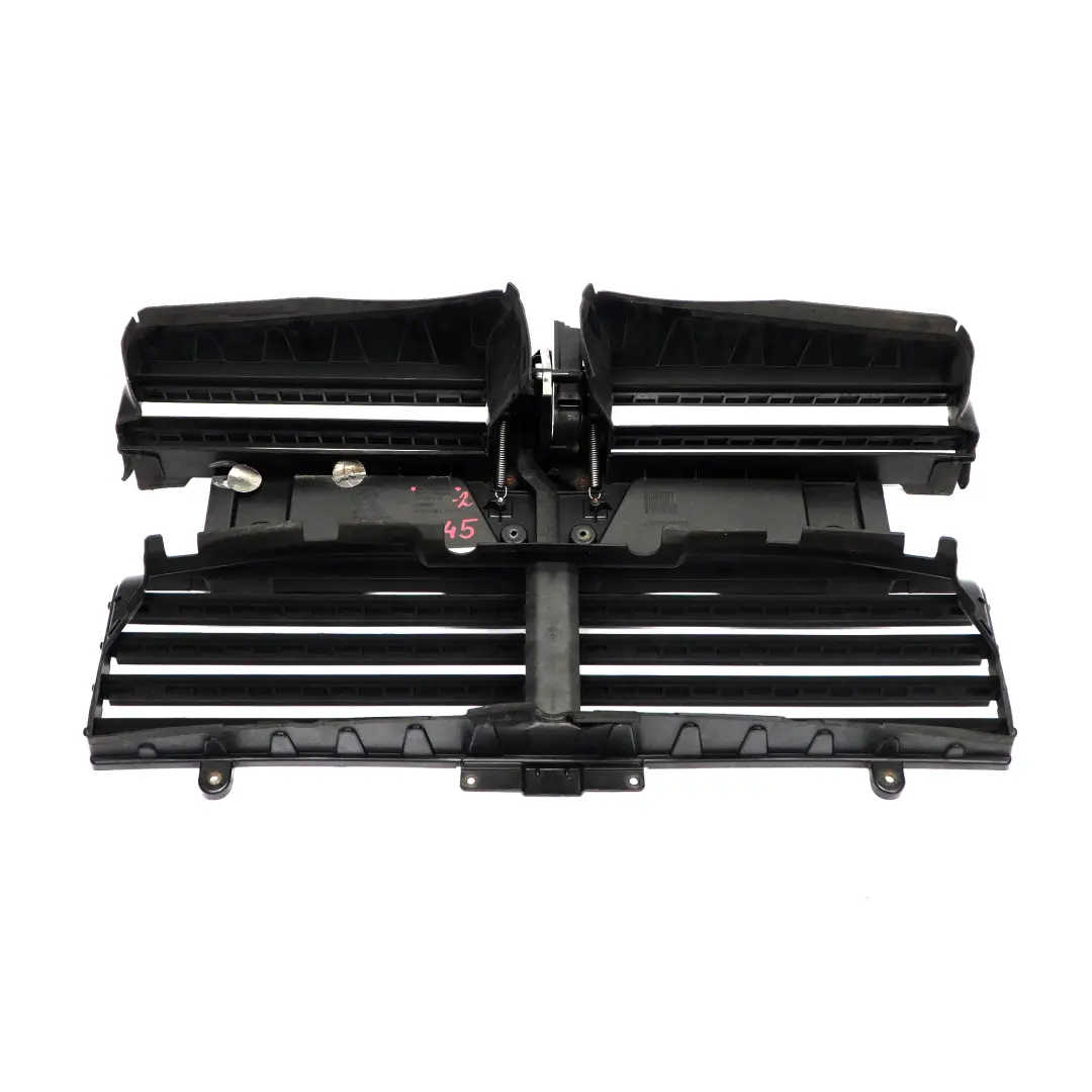 BMW F45 F46 Support de fixation pour le cadre de la prise d'air panneau - SKU 7338207-2 - Numéro de pièce 7338207