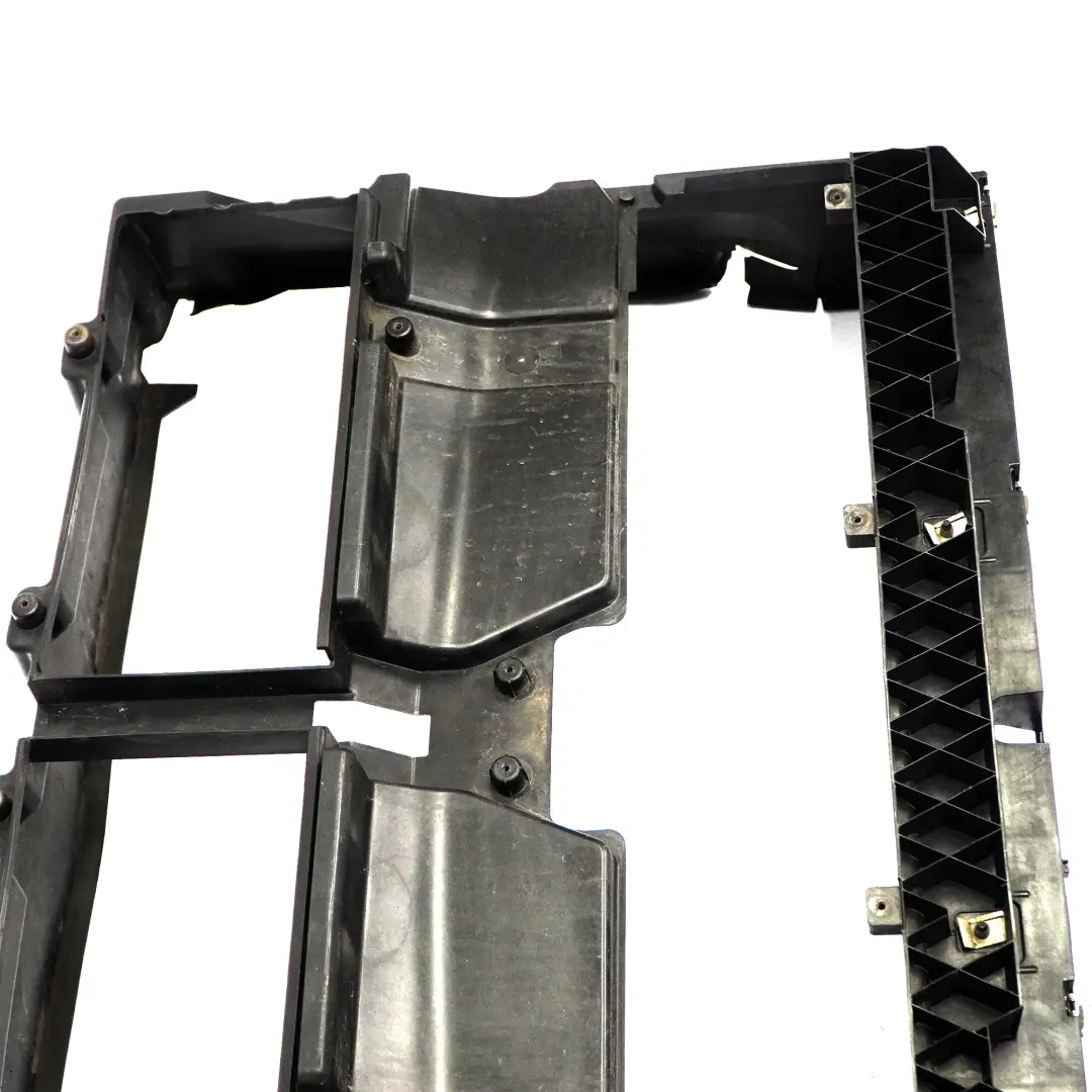 BMW F45 F46 Kanał Wlot Kierownica Powietrza Przednia - SKU 7338207-3 - Numer Części 7338207