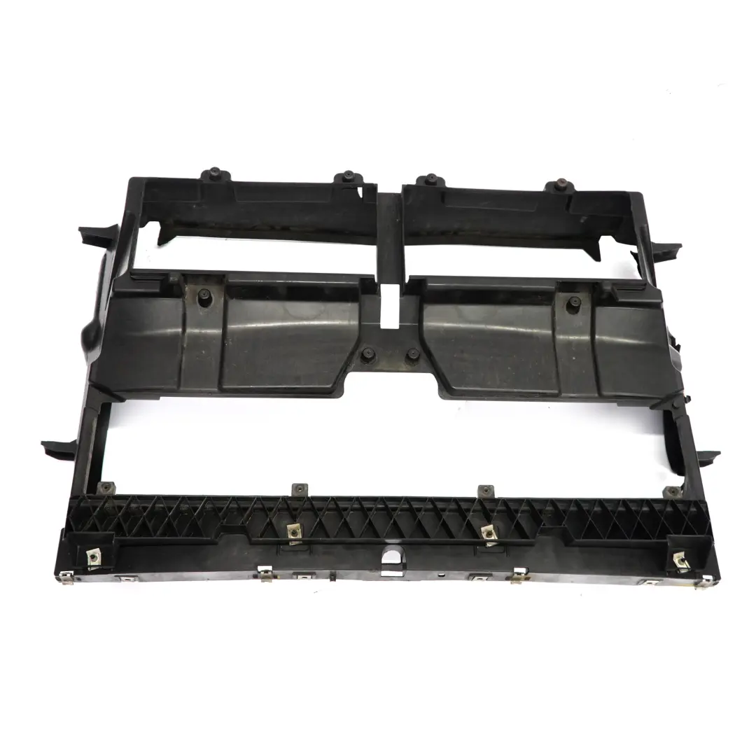 BMW F45 F46 Condotto d'aria anteriore Support de montage du cadre prise - SKU 7338207-3 - Numero di parte 7338207