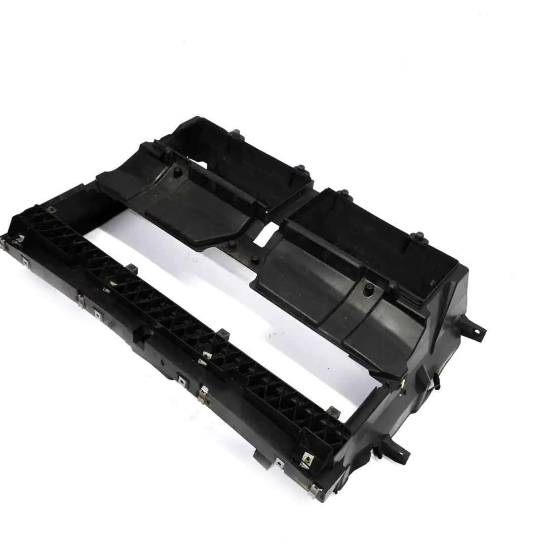 BMW F45 F46 Conducto de aire frontal Slam Panel de admisión Marco - SKU 7338207-3 - Número de pieza 7338207