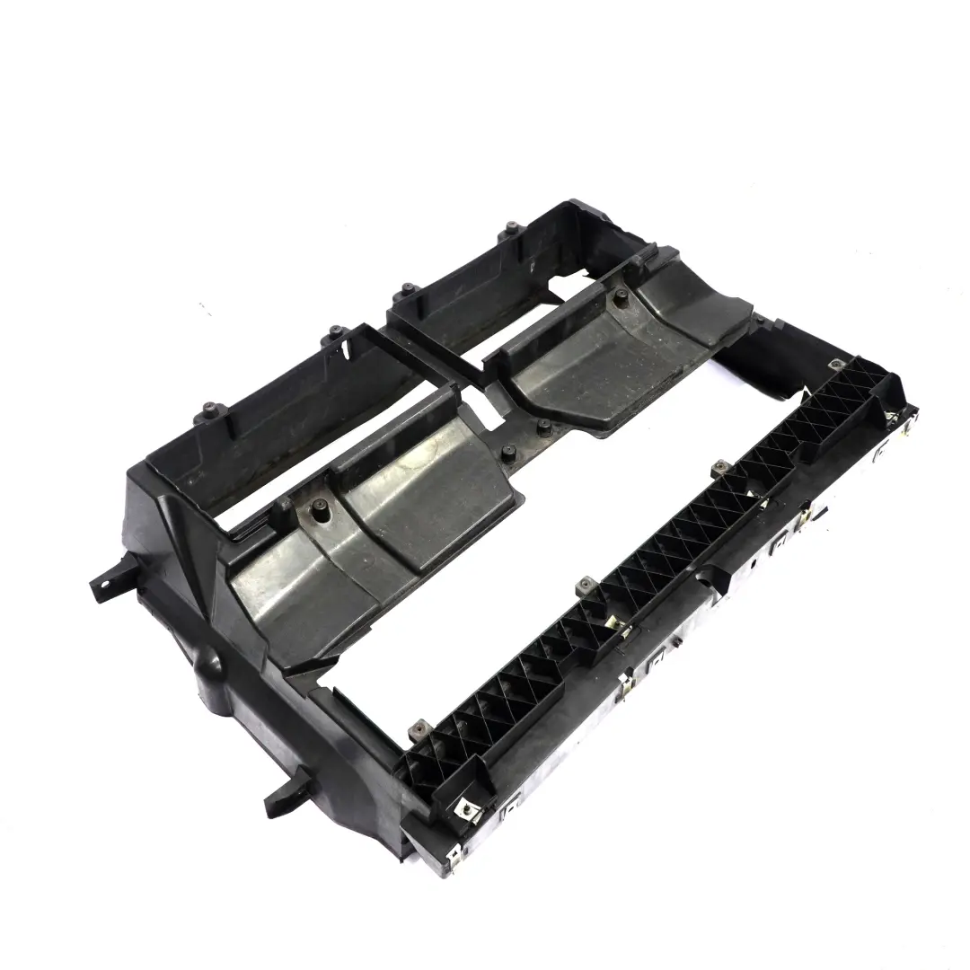 BMW F45 F46 Conducto de aire frontal Slam Panel de admisión Marco - SKU 7338207-3 - Número de pieza 7338207