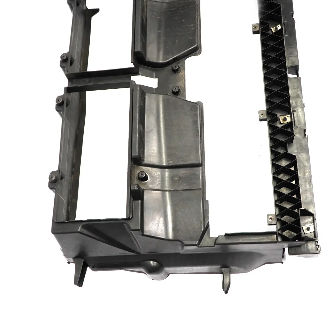 BMW F45 F46 Kanał Wlot Kierownica Powietrza Przednia - SKU 7338207-3 - Numer Części 7338207