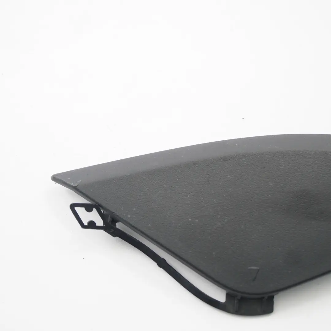 BMW X3 F25 Parachoques delantero Ojo de remolque Flap Recubrimiento 7210474 - SKU 7338474 - Número de pieza 7338474
