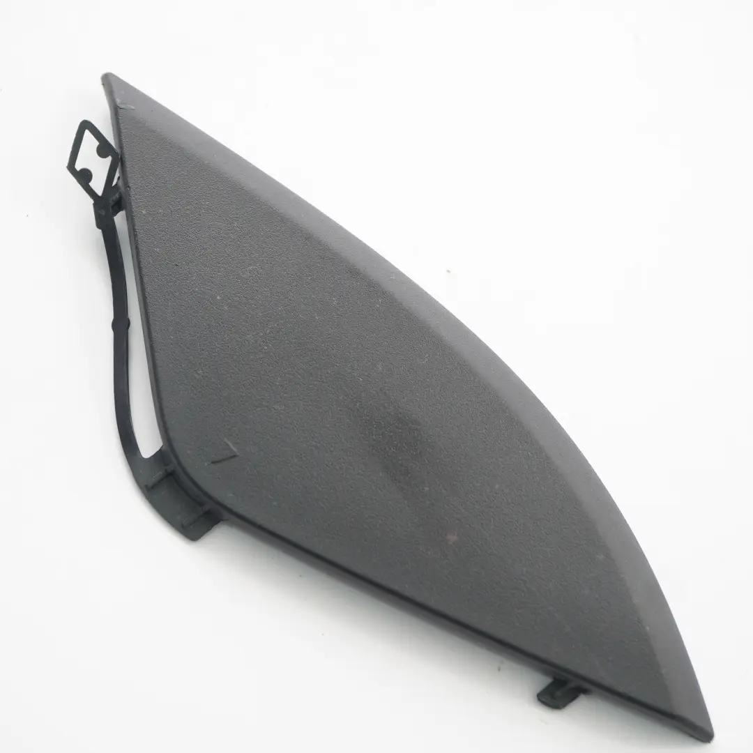 BMW X3 F25 Parachoques delantero Ojo de remolque Flap Recubrimiento 7210474 - SKU 7338474 - Número de pieza 7338474