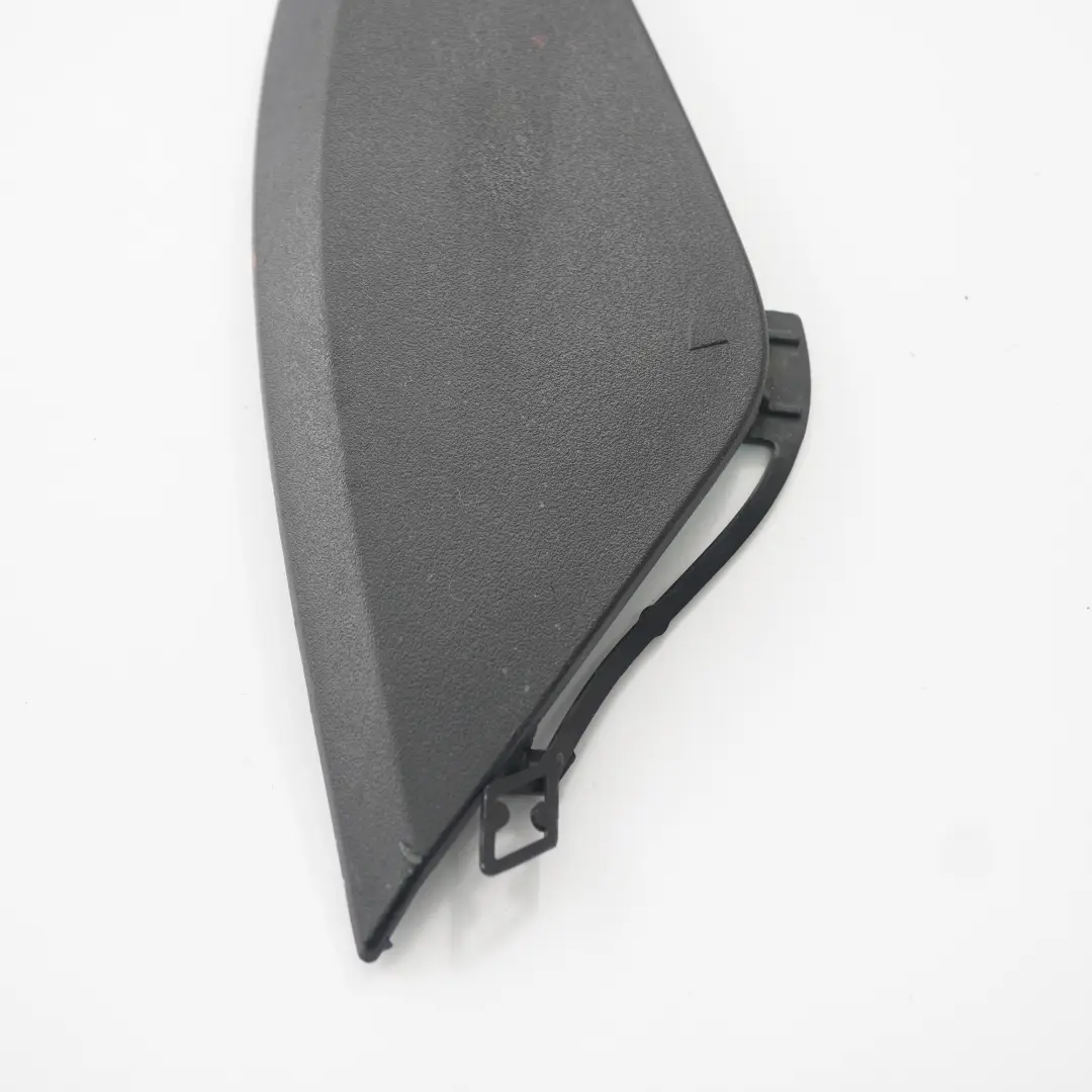 BMW X3 F25 Parachoques delantero Ojo de remolque Flap Recubrimiento 7210474 - SKU 7338474 - Número de pieza 7338474
