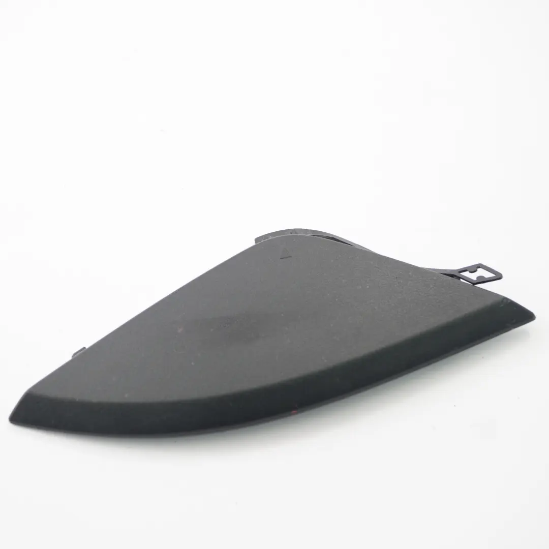 BMW X3 F25 Parachoques delantero Ojo de remolque Flap Recubrimiento 7210474 - SKU 7338474 - Número de pieza 7338474