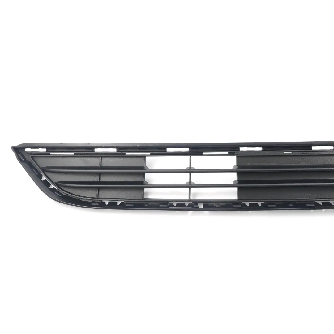 BMW X3 F25 Przedni Zderzak Kratka Środkowa Dolna Osłona - SKU 7338491 - Numer Części 7338491
