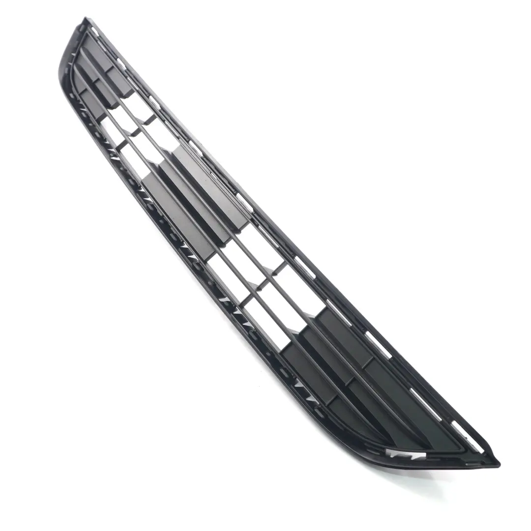 Front Bumper Grille Centre Middle Lower Grid Grille to BMW X3 F25 with Part number 7338491 BMW X3 F25 Front Bumper Grille Centre Middle Lower Grid Grille - SKU 7338491 - Part number 7338491