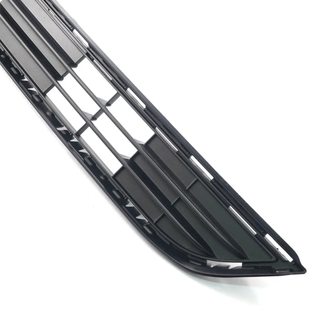 Frontstoßstange Kühlergrill Mitte Mitte unten Gitter für BMW X3 F25 mit Teilenummer 7338491 BMW X3 F25 Frontstoßstange Kühlergrill Mitte Mitte unten Gitter - SKU 7338491 - Teilenummer 7338491