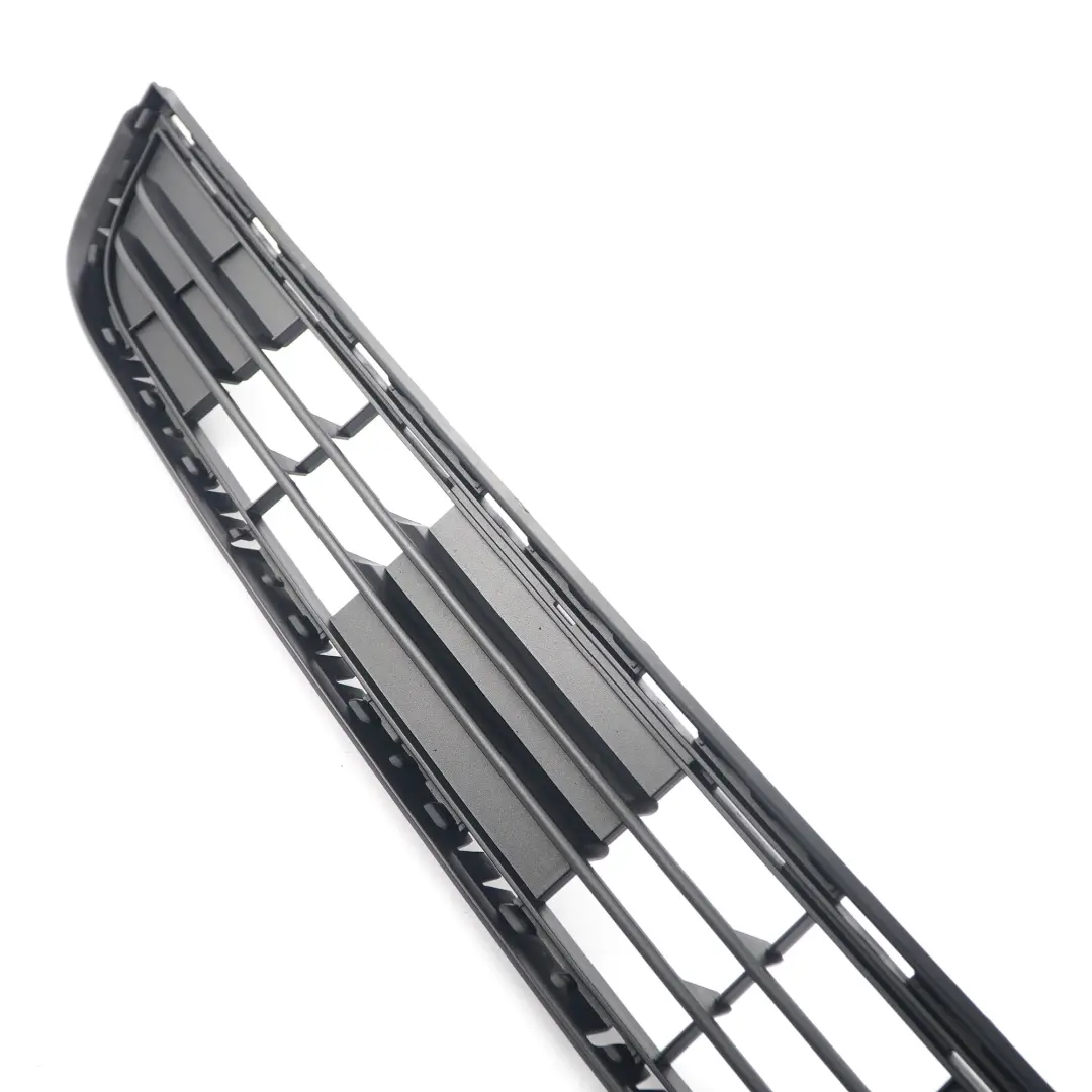 BMW X3 F25 Front Bumper Grille Centre Middle Lower Grid Grille - SKU 7338491 - Part number 7338491