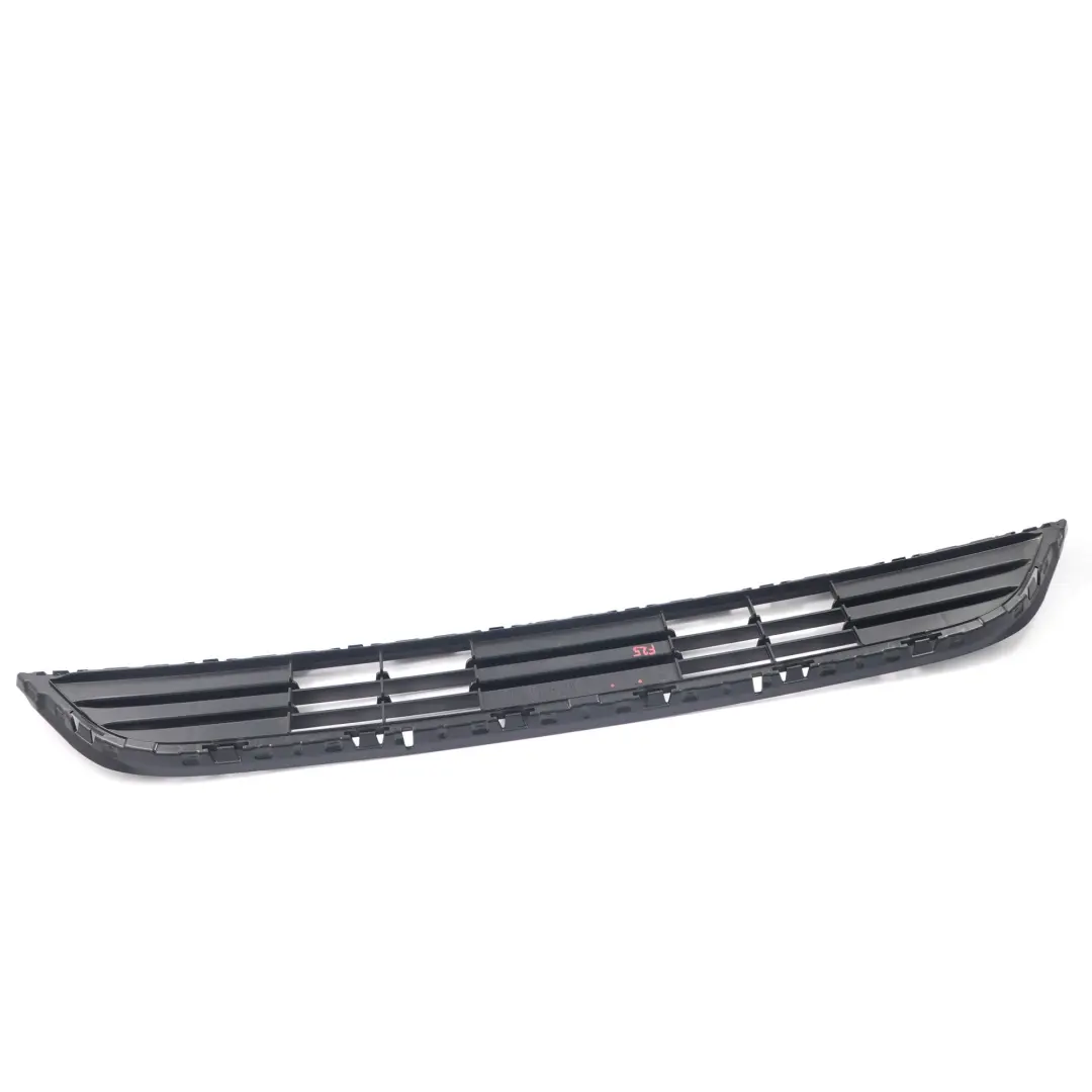 Grille du pare-chocs avant Grille centrale médiane inférieure BMW X3 F25 - SKU 7338491 - Numéro de pièce 7338491