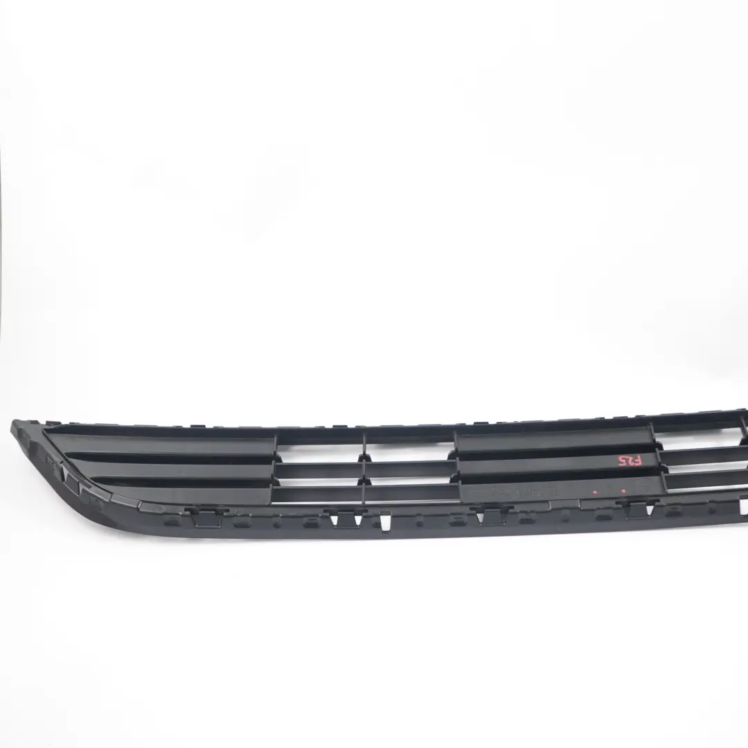 Grille du pare-chocs avant Grille centrale médiane inférieure BMW X3 F25 - SKU 7338491 - Numéro de pièce 7338491